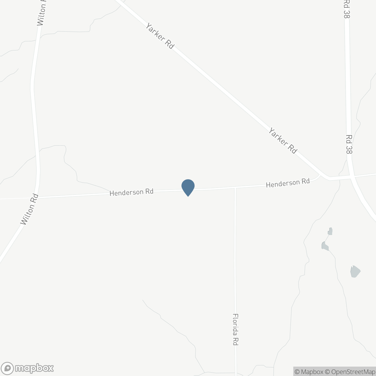 4247 HENDERSON ROAD, South Frontenac, Ontario K0H 1V0